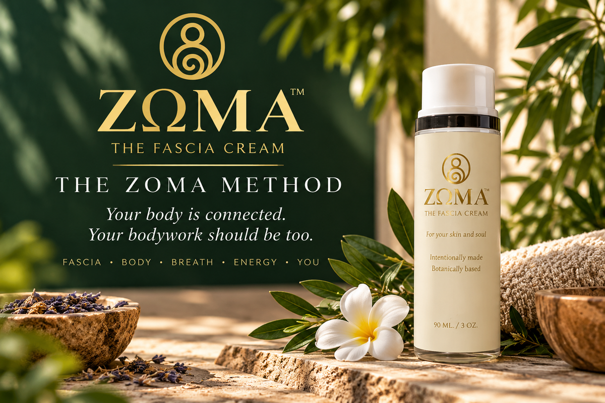 The Zoma Method
