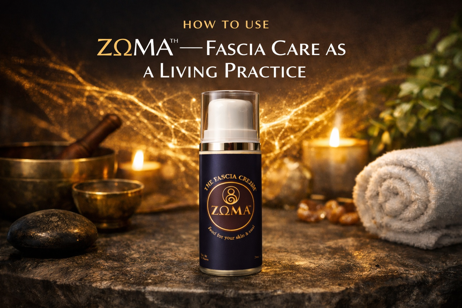 How to Use ZΩMA — and Why It Works