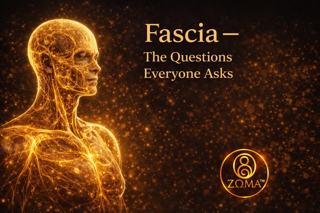 Fascia: The Most Common Questions People Ask (Clear Answers That Actually Make Sense)