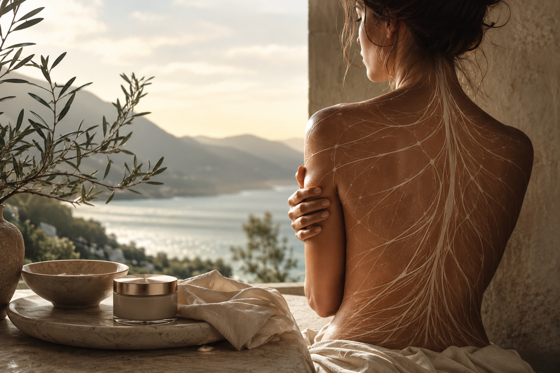 The Living Network: Why the Future of Wellness May Begin With Listening