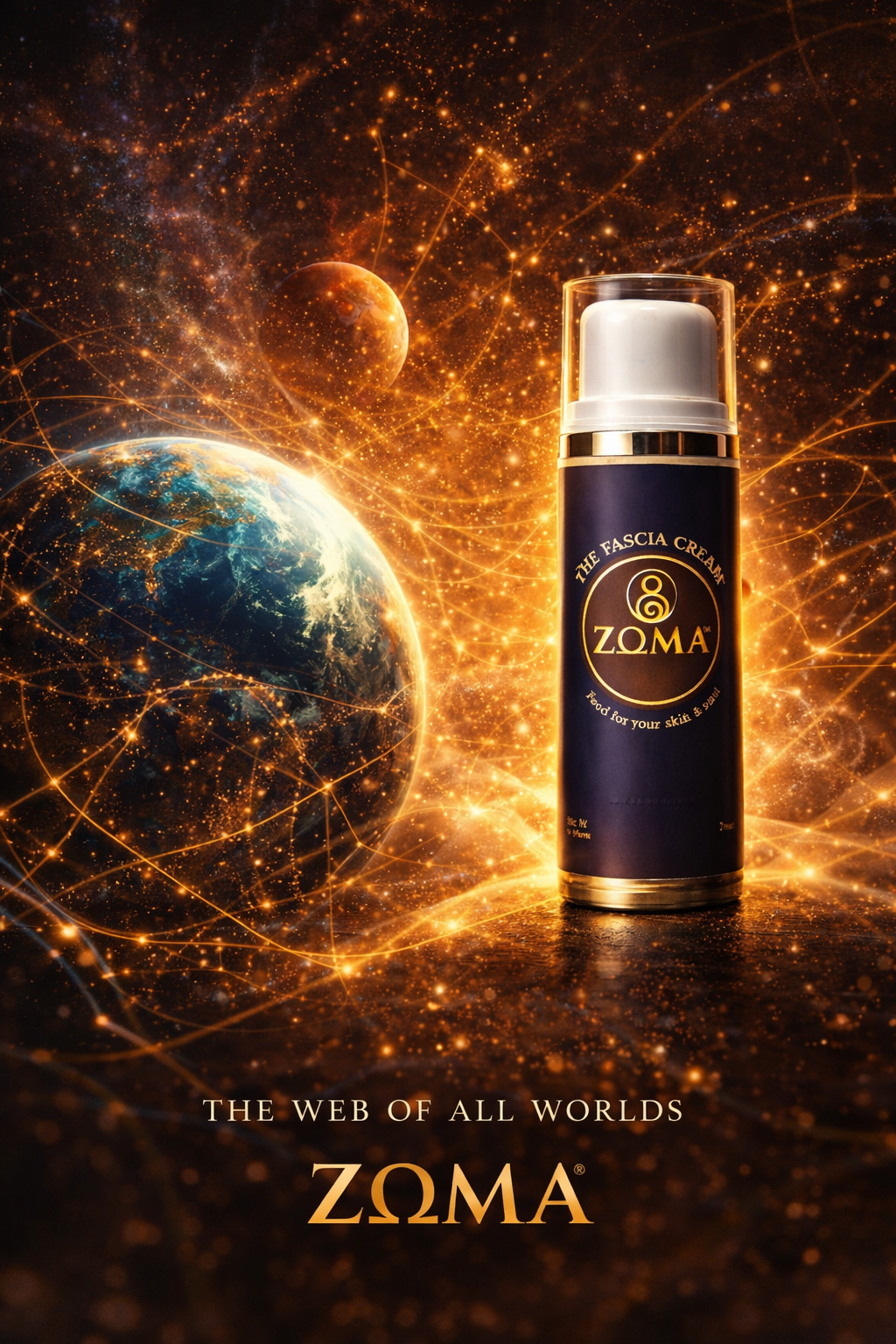 What Is Fascia? The Living Network Under Your Skin