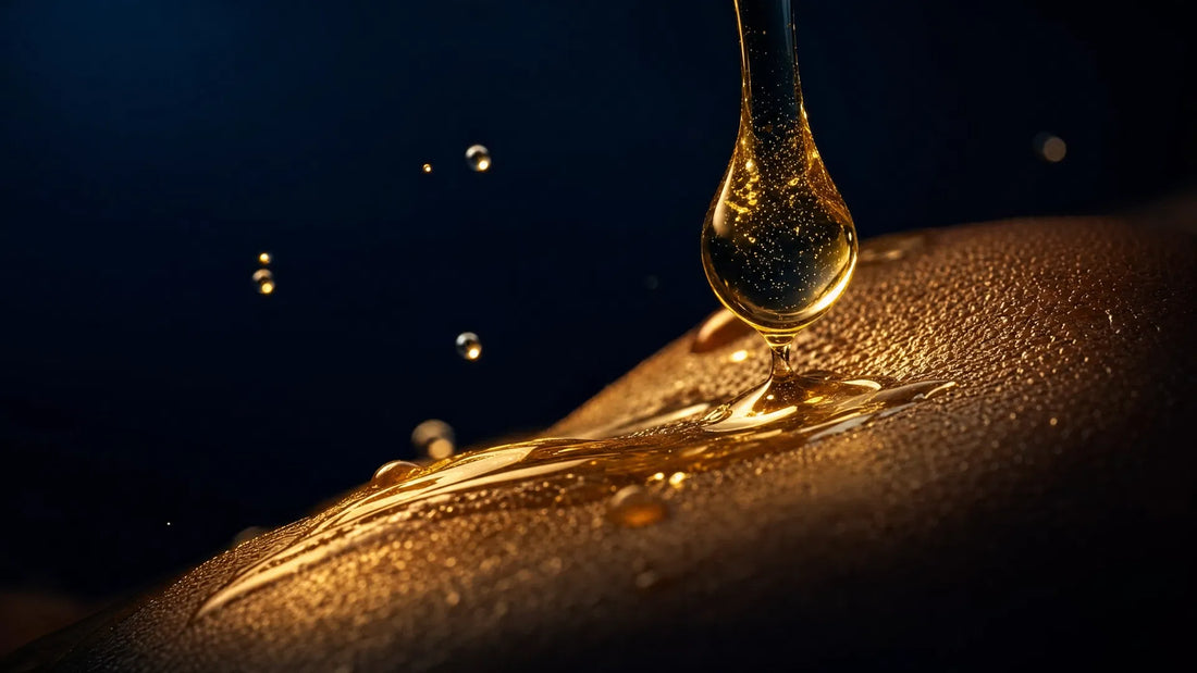 Why Fascia Needs Hydration: The Missing Layer of Body Care